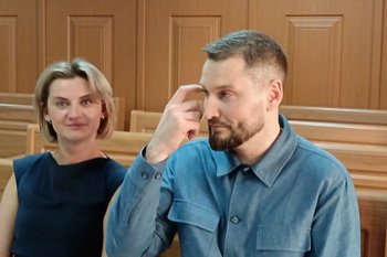 После решения казанского суда подполковник СК Мустафин ушел в отставку