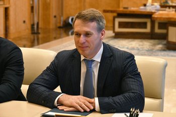 Татарстан и «Почта России» укрепят сотрудничество в сфере почтовых услуг и логистики