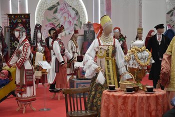 В Татарстане появится оргкомитет по проведению Года единства народов