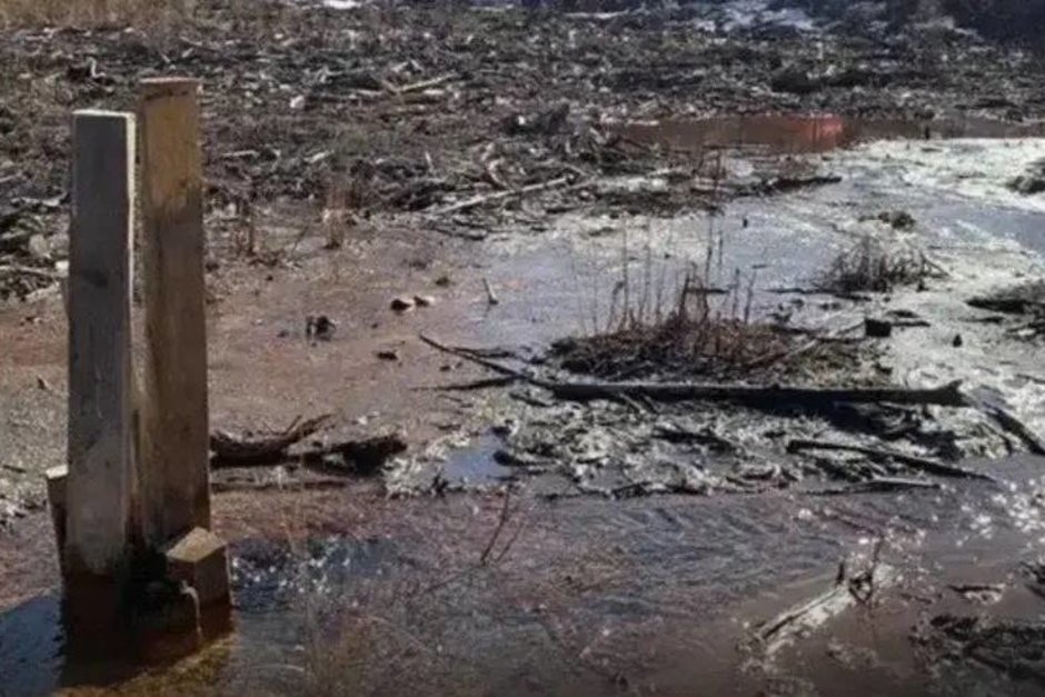 Собственник участка в Казани заплатил более 1,3 млн рублей за разлив сточных вод