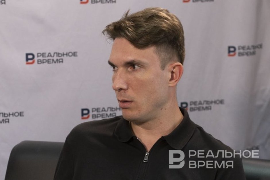 Анатолий Чернов: «Самое дорогое, что у нас есть сейчас, — время и здоровье»