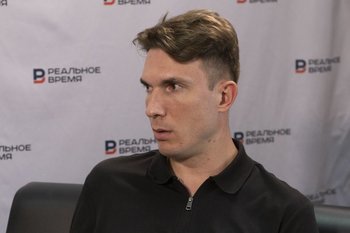 Анатолий Чернов: «Самое дорогое, что у нас есть сейчас, — время и здоровье»