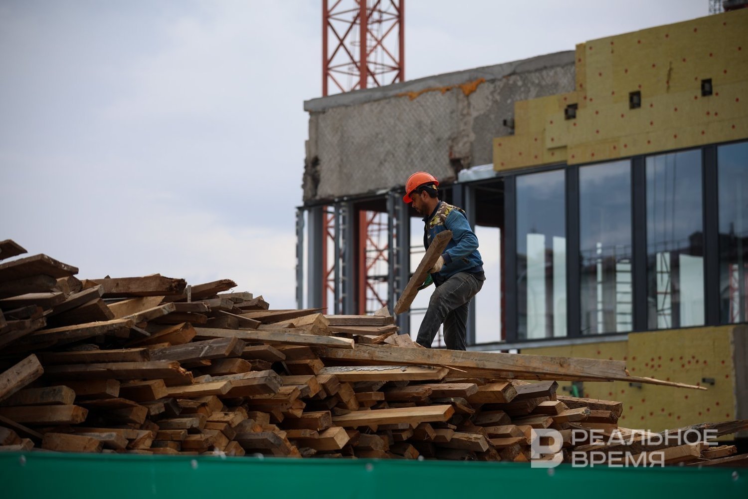 В Набережных Челнах полиция выявила более 120 нарушений миграционного законодательства