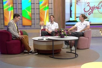 Ватерпольный клуб КОС-Синтез: «Завершаем год на положительной ноте»