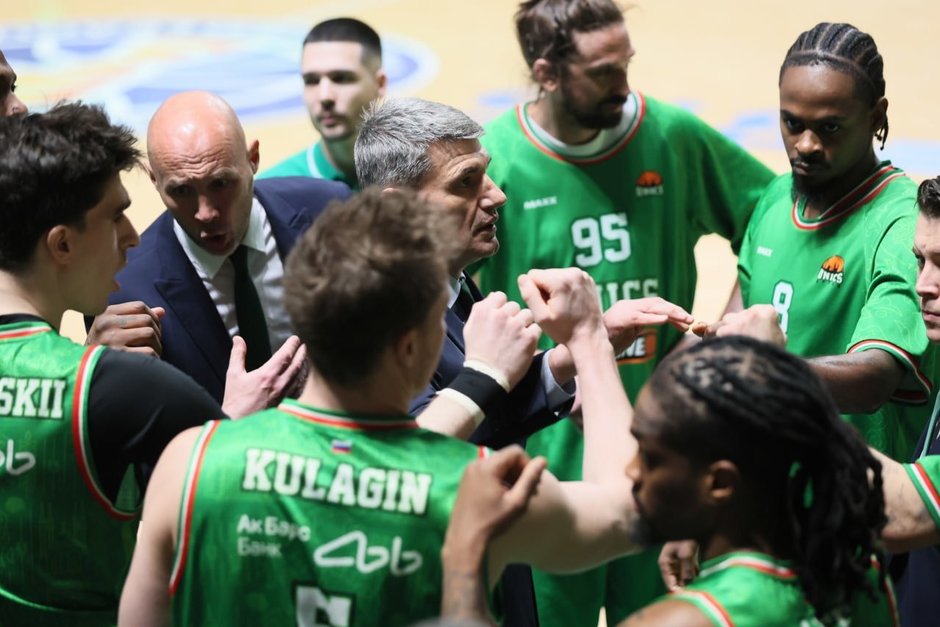 Велимир Перасович: «Это нормально — не всегда получается обыгрывать «Зенит»