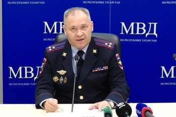 «Каждое третье ДТП — по их неосторожности»: в Татарстане выросло число аварий с участием детей