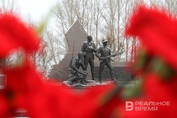 В Казани в преддверии 80-летия Победы появятся четыре новых памятника