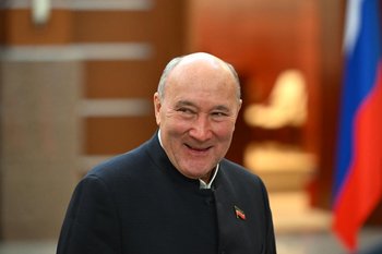 Госсовет Татарстана назначил Марата Ахметова временным руководителем