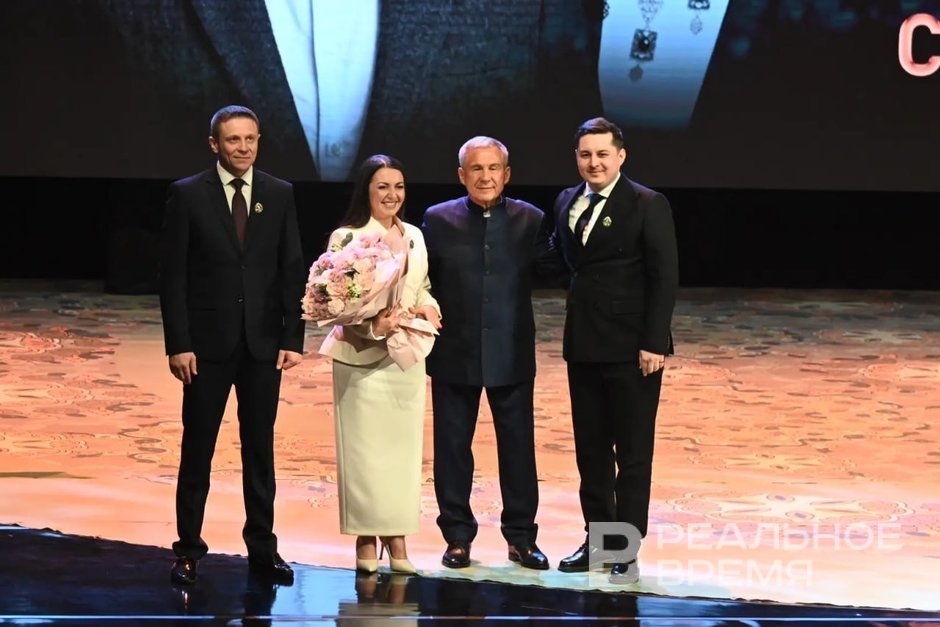 Юбилей Тукая в 2036 году отметят на федеральном уровне