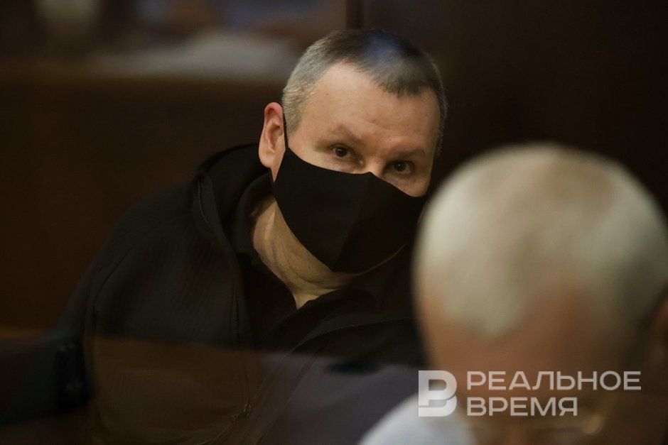 Запасные кончились: в Казани расформирована коллегия присяжных по новому делу Ринтика из «Хади Такташа»