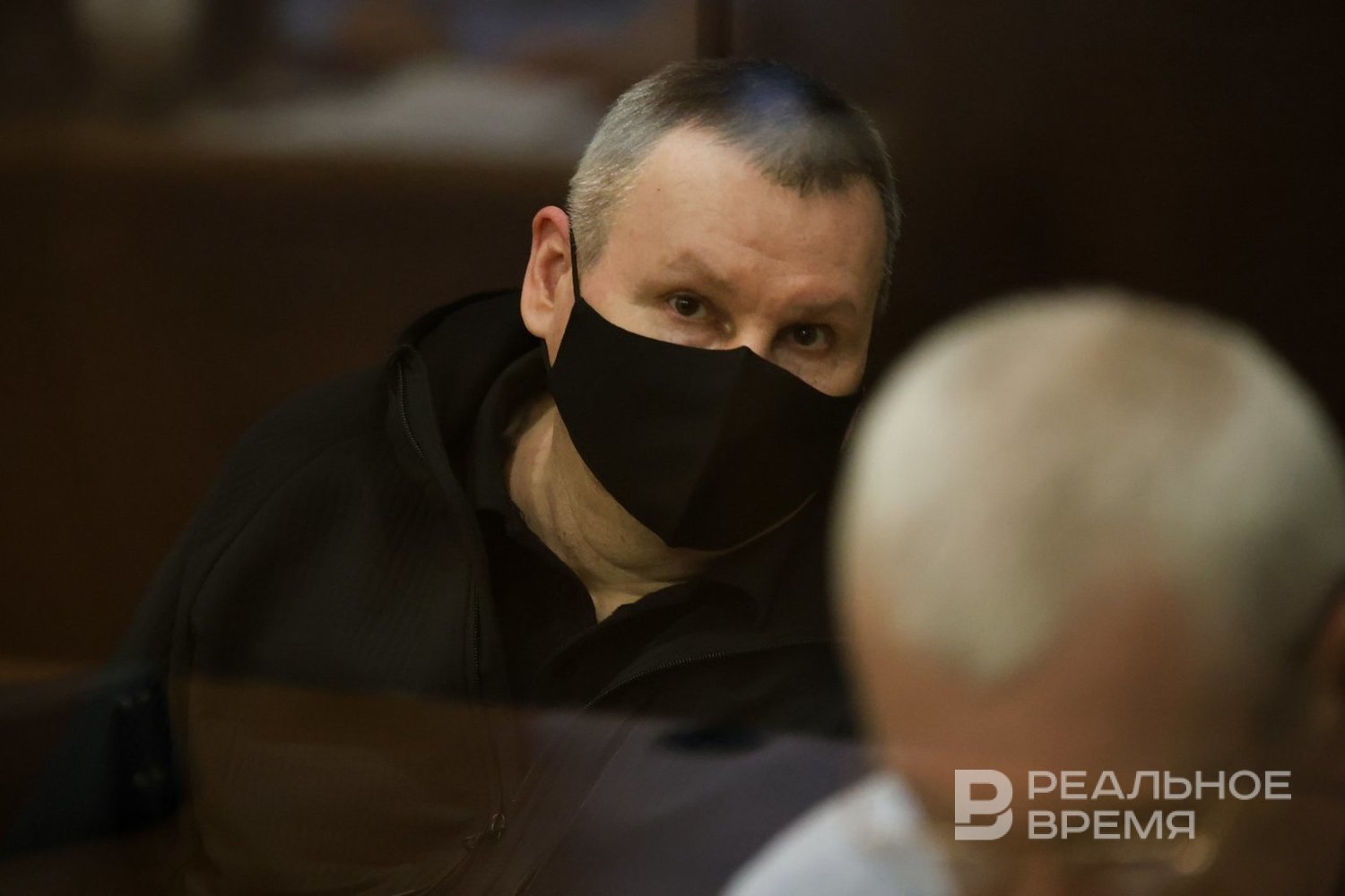 Запасные кончились: в Казани расформирована коллегия присяжных по новому делу Ринтика из «Хади Такташа»