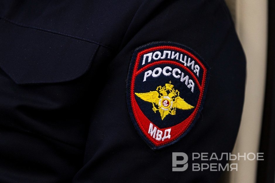 В структуре руководства МВД Татарстана произошли две перестановки