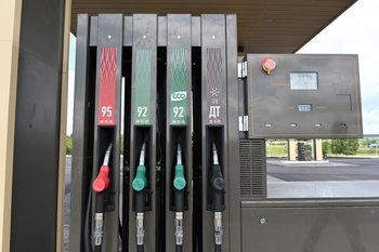 Минпромторг: ретейлеры не жалуются на дефицит топлива в России