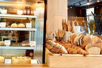 В Казани зафиксировали предел роста числа пекарен