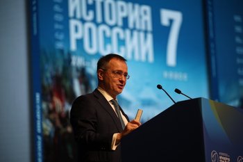 Мединский заявил об истощении «обменного фонда» Украины