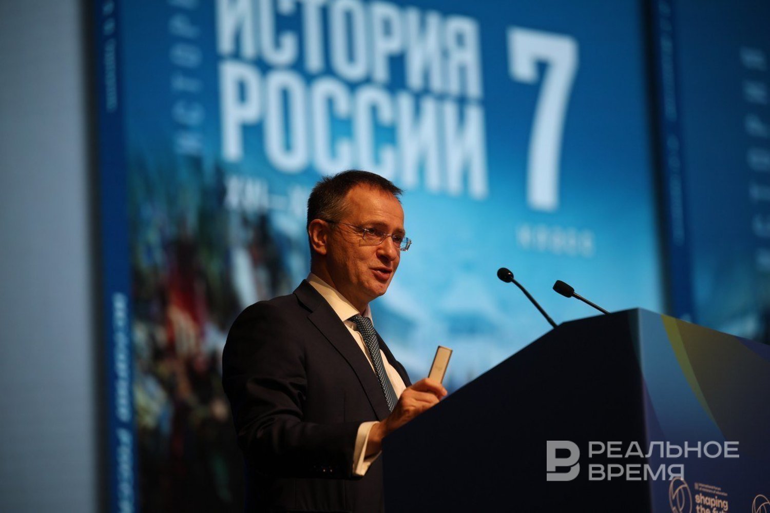 Мединский заявил об истощении «обменного фонда» Украины