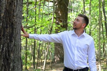 В Татарстане представили нового директора Волжско-Камского заповедника