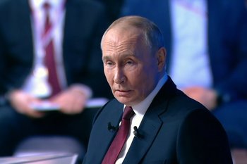 Владимир Путин допустил возможность снижения налога