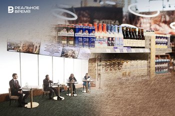 Ринат Акчурин: «Эти изменения сделают более удобной работу пивной торговли»