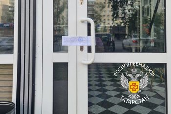 В Казани приостановили деятельность кафе «Шаурма и шашлык» из-за санитарных нарушений