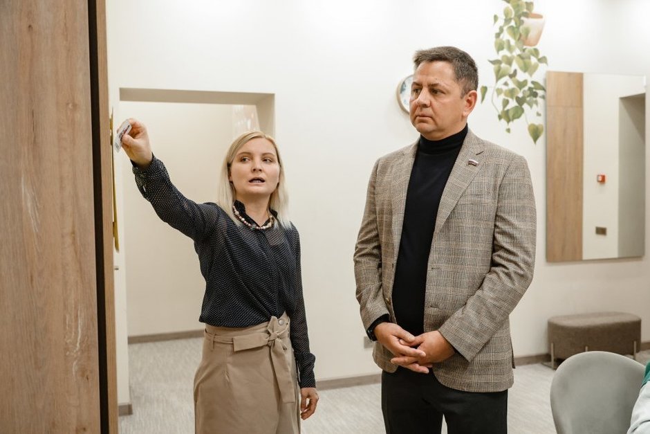 В Казани планируют подготовить тьюторов для детей с ОВЗ из числа выпускников инклюзивных центров