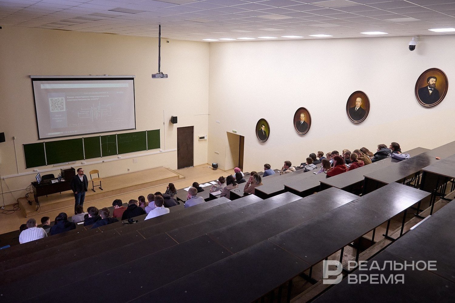 В татарстанских вузах в этом году открыли 23,3 тыс. бюджетных мест