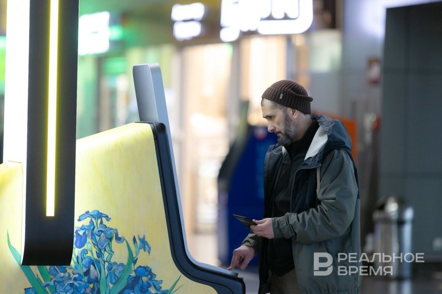Банки вводят дополнительную проверку при снятии крупных сумм наличными