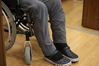 В Татарстане более 50 млн рублей направят на поддержку инвалидов