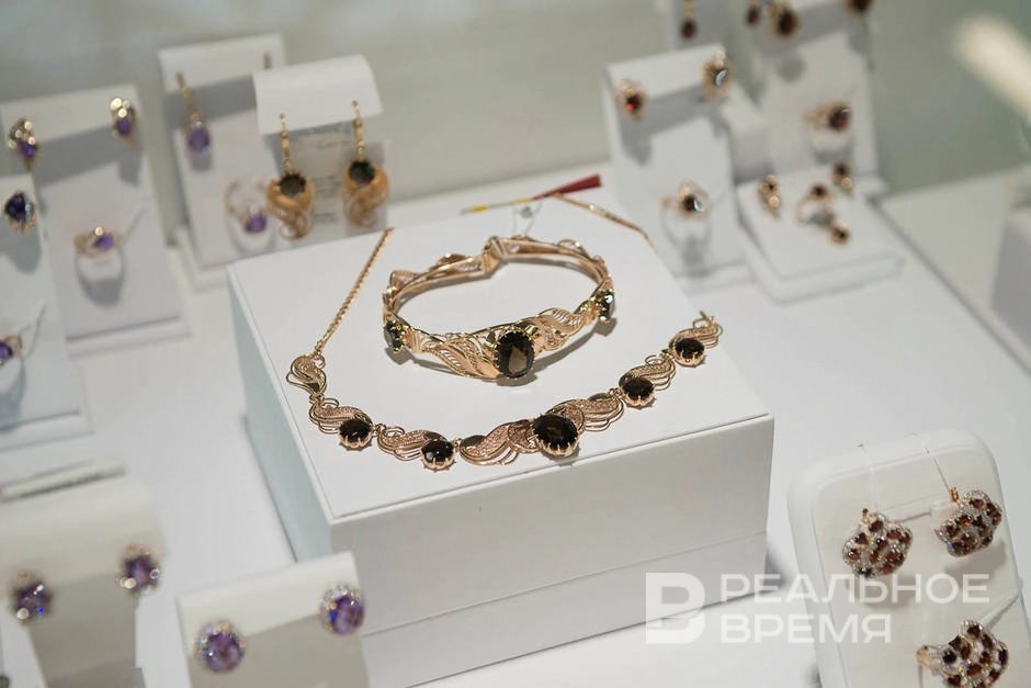 Казань вошла в десятку самых «золотых» городов