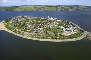 Пригородными туристическими поездами Татарстана воспользовались почти 30 тыс. человек