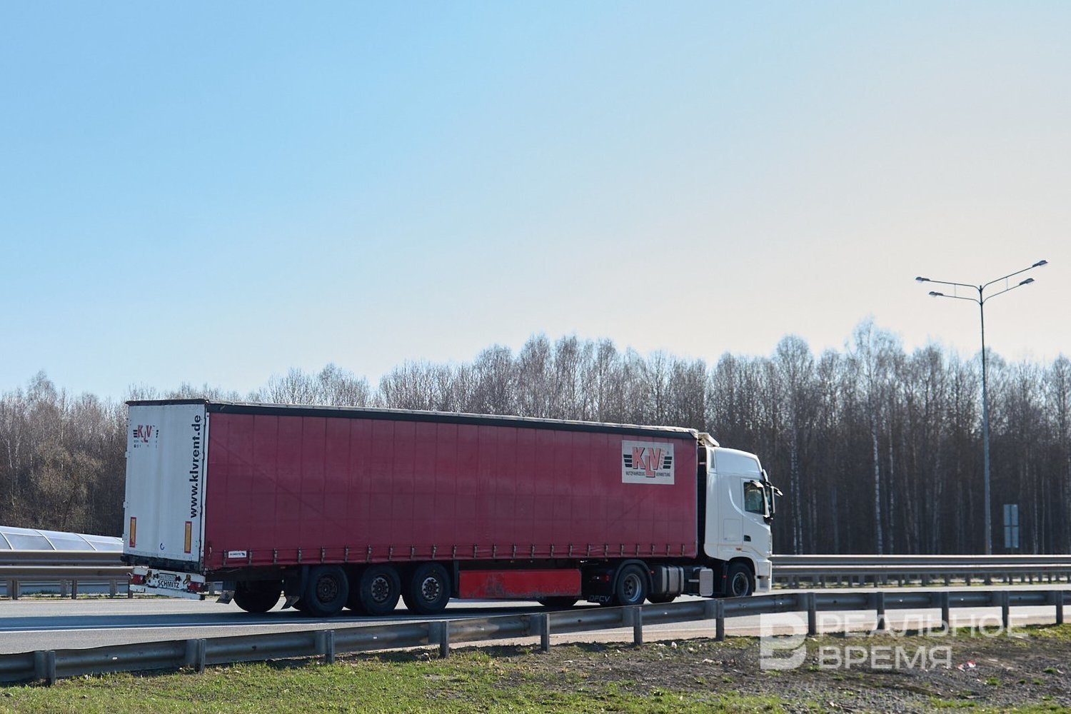 Самым высокооплачиваемым специалистом в Набережных Челнах стал экспедитор по перевозке грузов