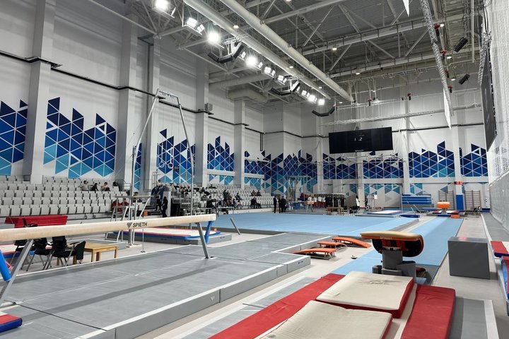 С 1 октября вводится маркировка спортивного питания