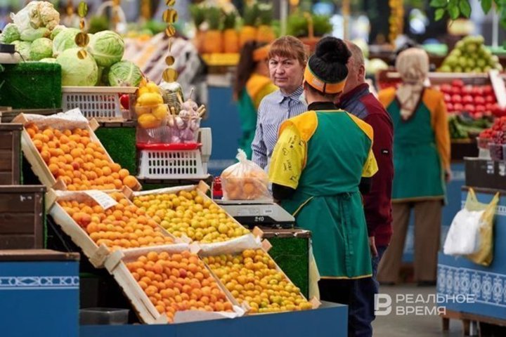 Каждое третье новое фермерское хозяйство в ПФО открывает женщина