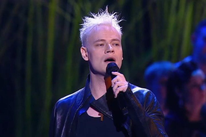 Россия выступит девятой на конкурсе «Интервидение» в Москве