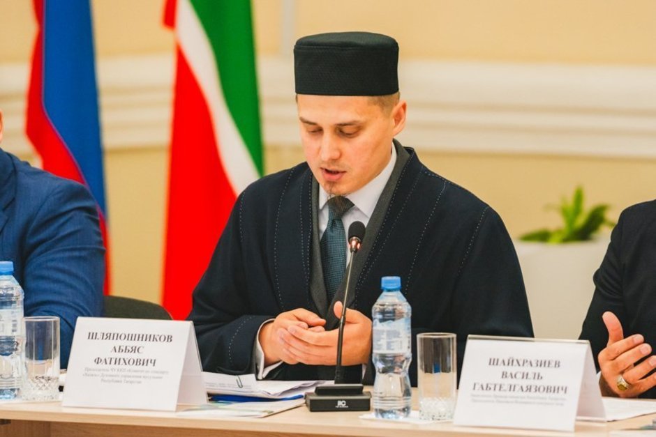 ДУМ РТ: 75% халяль-кафе в Казани вводят посетителей в заблуждение