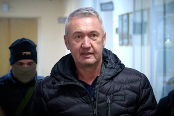 Брачный договор владельца «Волгадорстроя» признали недействительным