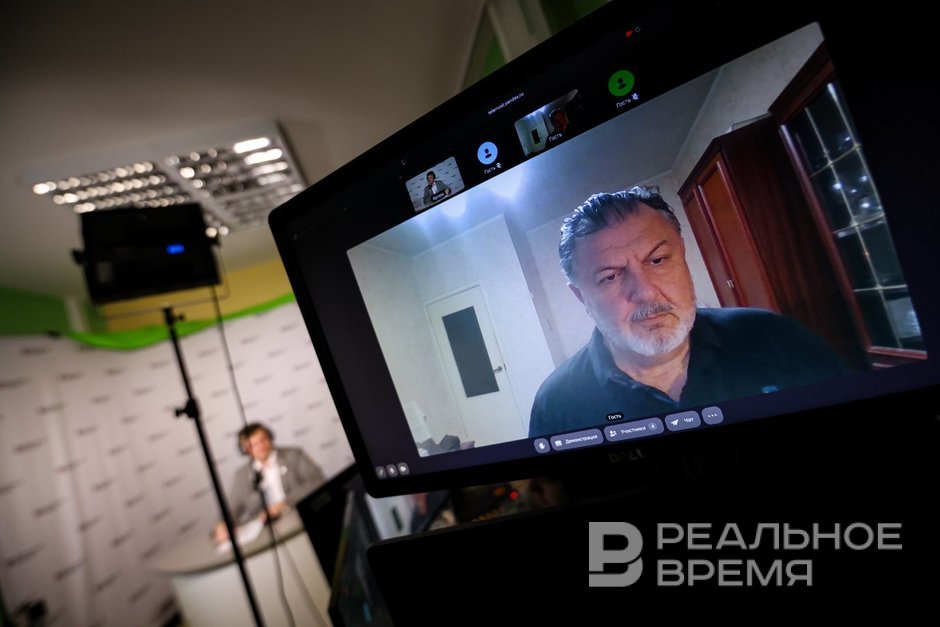 Леонид Багдасаров: «Наши компании делают ДТ и бензины, значительно превосходящие по качеству европейские»