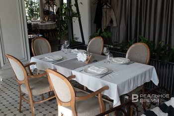 Исследование: россияне стали чаще оставлять чаевые