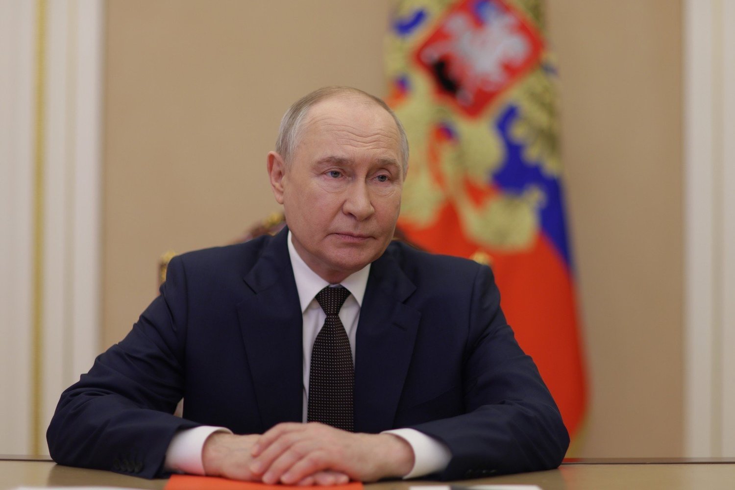 Владимир Путин назначил четырех судей и двух председателей судов в Татарстане