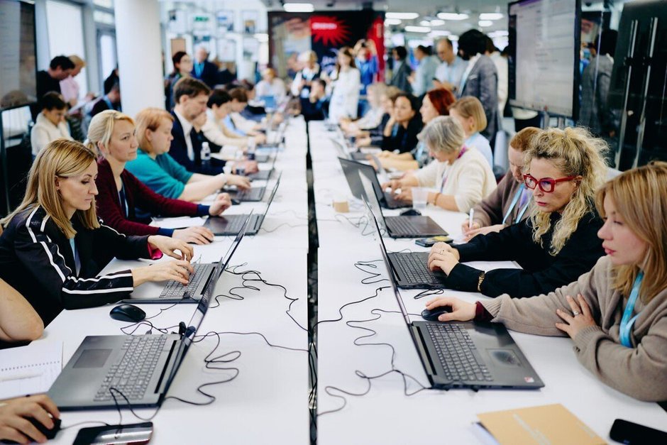 Три новых бесплатных цифровых помощника стали доступны для НКО на портале «Технологии Добра» от «Совкомбанка»