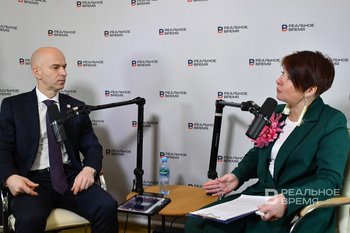 Казань посетили 90% туристов, приехавших в Татарстан