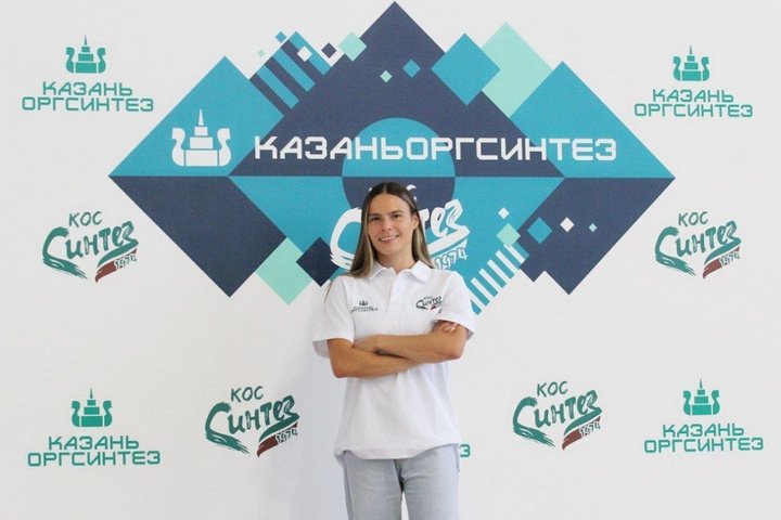 Татарстанские прыгуны в воду выходят из отпуска