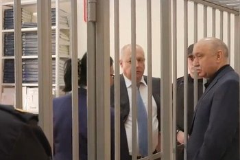 Дело о незаконной добыче песка заводом Ильшата Гафурова пересмотрят