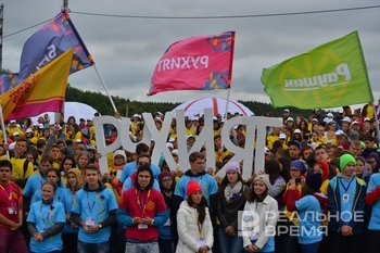 Кабмин Татарстана увеличил нормативные затраты двух молодежных центров республики на 6,5 млн рублей