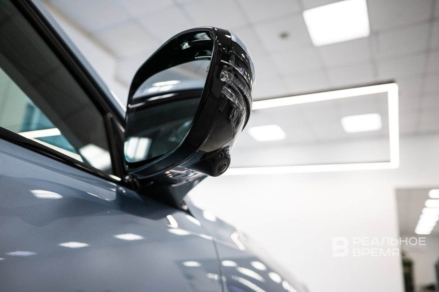 Спрос на новые машины с «автоматом» в Башкирии вырос в семь раз