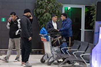 Пункт пограничного контроля иностранцев появится в аэропорту Казани