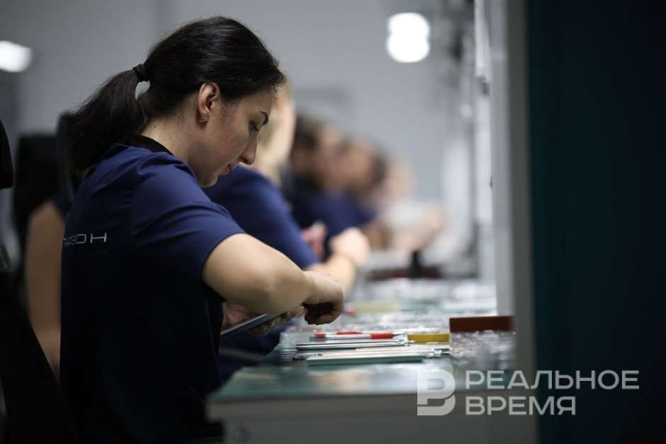 Безработица в России обновила исторический минимум