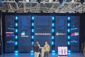 В Татарстане при поддержке Совкомбанка открыт завод по производству литий-ионных аккумуляторов «Батареон»