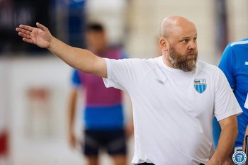 Денис Бояринцев: «У «Рубина» был закрытый футбол, когда мы вышли в Премьер-лигу»