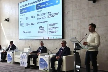 В Татарстане за 8 лет реализовали 1300 экологических мероприятий